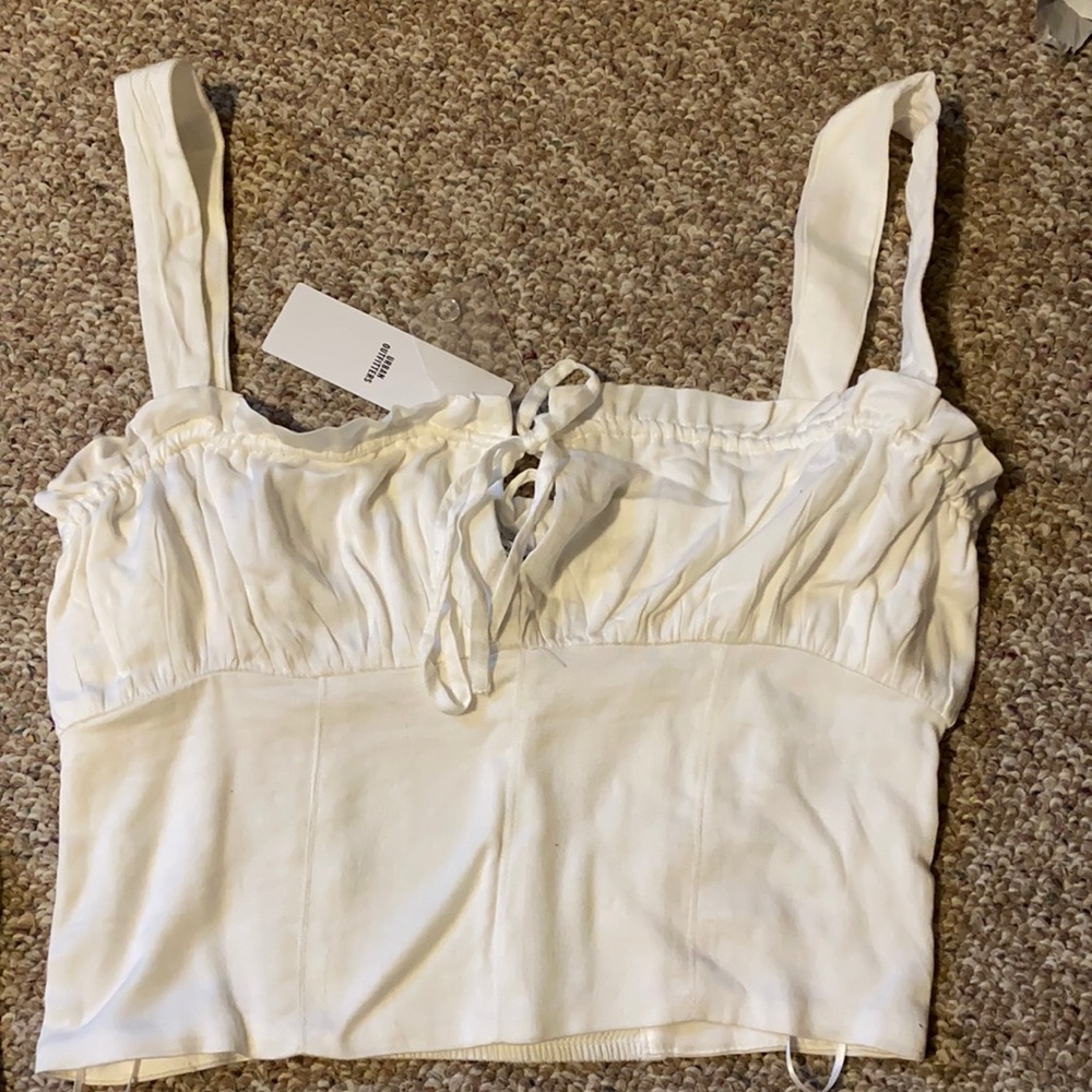 Urban Outfitters Crop Top